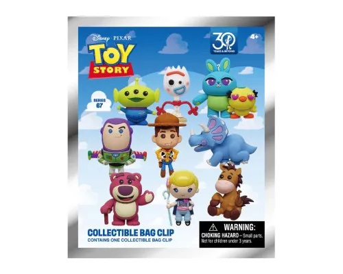 Брелок Monogram сюрприз Toy Story S67 (29675)