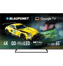 Телевізор Blaupunkt 65MBG7000S