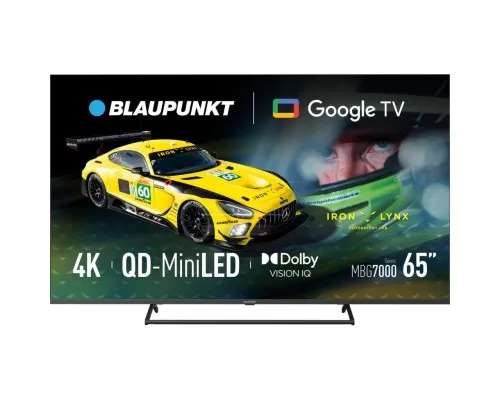 Телевізор Blaupunkt 65MBG7000S
