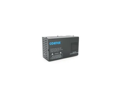 Стабілізатор напруги Conter SVRS-1000VA/750W (CR-SVRS-1000)