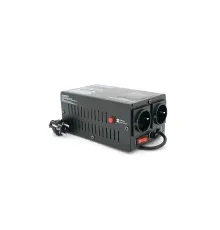 Стабілізатор напруги Conter SVRS-1000VA/750W (CR-SVRS-1000)