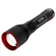 Ліхтар Falcon Eye тактичний Alpha 2000 RC (2000 Lm) Focus Rechargeable Type-C (FHH0123) (DAS303958)