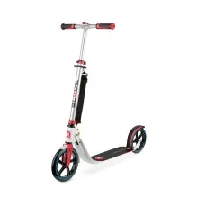 Самокат Blade Sport FunTom 230+200, white/red (230181)