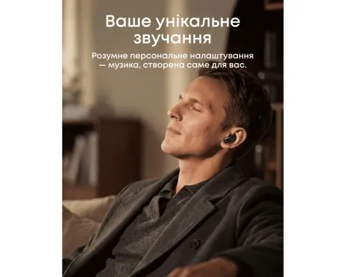 Навушники Anker SoundCore Liberty 5 Pro Midnight Black (D1203G11)