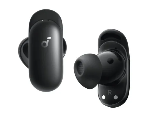 Навушники Anker SoundCore Liberty 5 Pro Midnight Black (D1203G11)