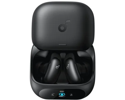 Навушники Anker SoundCore Liberty 5 Pro Midnight Black (D1203G11)