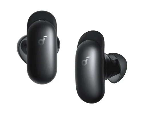 Навушники Anker SoundCore Liberty 5 Pro Midnight Black (D1203G11)