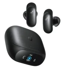 Навушники Anker SoundCore Liberty 5 Pro Midnight Black (D1203G11)