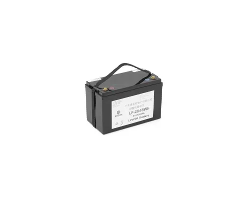 Батарея LiFePo4 Eyasta 51,2V 40Ah 2048Wh (LP-2048Wh)