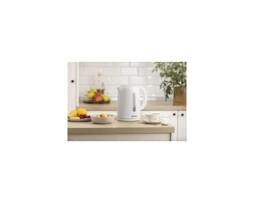 Електрочайник Gorenje K17W