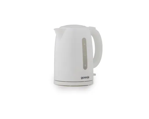 Електрочайник Gorenje K17W
