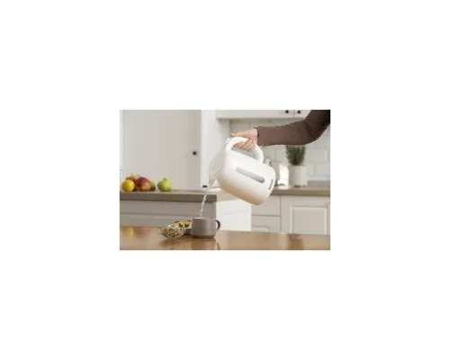Електрочайник Gorenje K17W