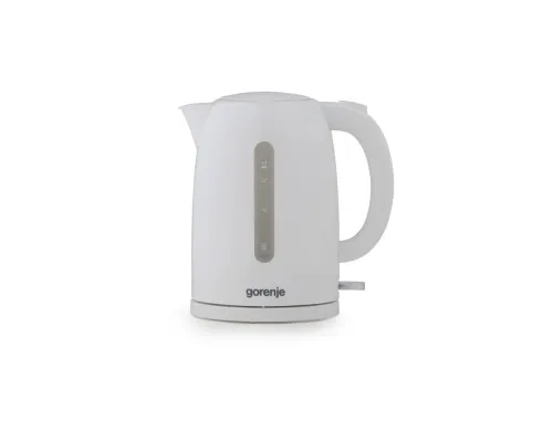 Електрочайник Gorenje K17W
