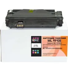 Картридж NewTone для Samsung ML-1910/1911/1915/2525/2526 (ML.1910E)