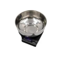 Ваги кухонні Rotex RSK11-P