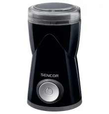 Кавомолка Sencor SCG 1050 BK (SCG1050BK)