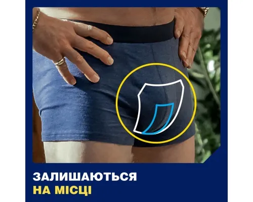 Урологічні прокладки Tena for Men Level 1 24 шт. (7322540426359/7322541493053)