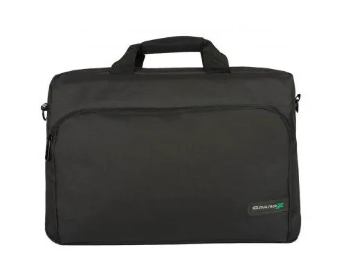 Сумка для ноутбука Grand-X 17.4'' Black (SB-179)