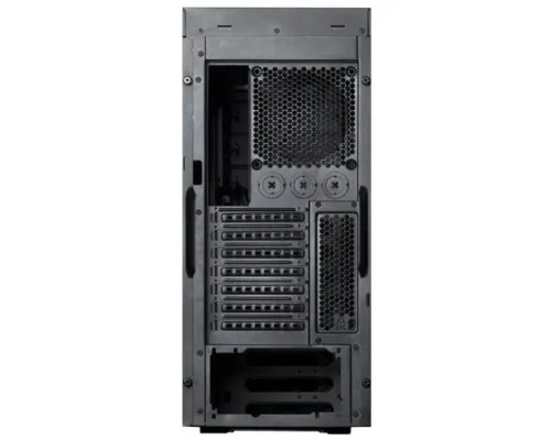 Корпус для ПК Chieftec Mesh (CW-01B-OP)