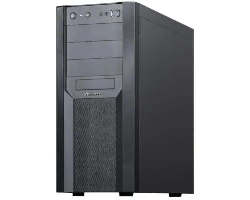 Корпус для ПК Chieftec Mesh (CW-01B-OP)