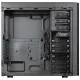 Корпус для ПК Chieftec Mesh (CW-01B-OP)