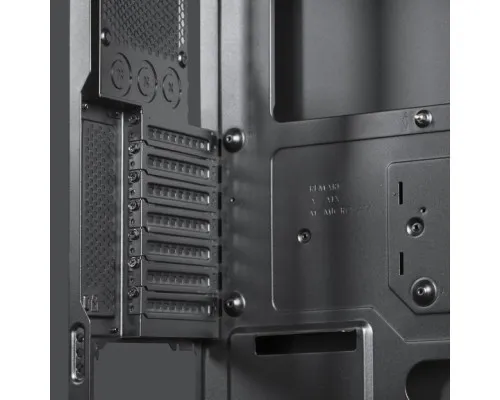 Корпус для ПК Chieftec Mesh (CW-01B-OP)