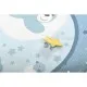 Дитячий килимок Chicco Enjoy Colours Gym blue (09866.20)