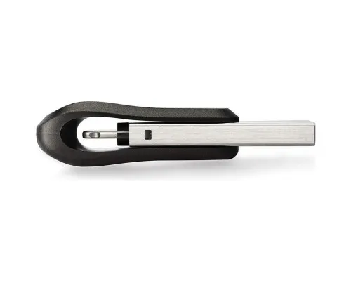 USB флеш накопичувач SanDisk 64GB iXpand Go USB 3.0 /Lightning (SDIX60N-064G-GN6NN)