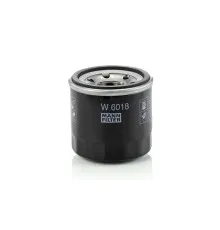 Фільтр масляний Mann W6018
