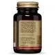 Мінерали Solgar Селен, (селенометіонін), Selenium, Yeast-Free, 200 мкг, 100 (SOL02557)