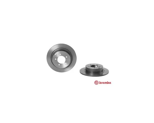 Гальмівний диск Brembo 08.C247.11