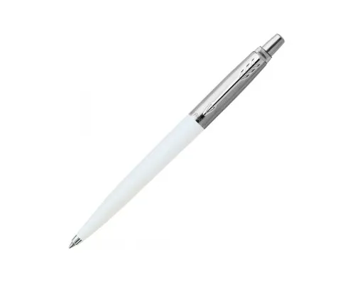 Ручка кулькова Parker JOTTER 17 Original White CT BP (15 032)