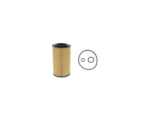 Фільтр масляний Valeo 586602
