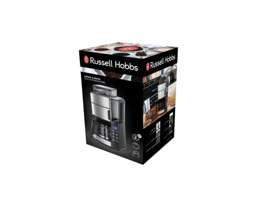 Крапельна кавоварка Russell Hobbs 25610-56