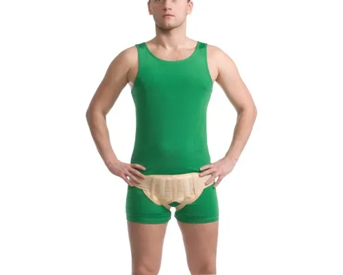 Бандаж MedTextile Бандаж грижовий уніфікований, розмір XL/XXL, люксшт (4820137291128)