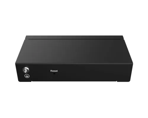 Комутатор мережевий Ruijie Networks RG-ES205GC-P