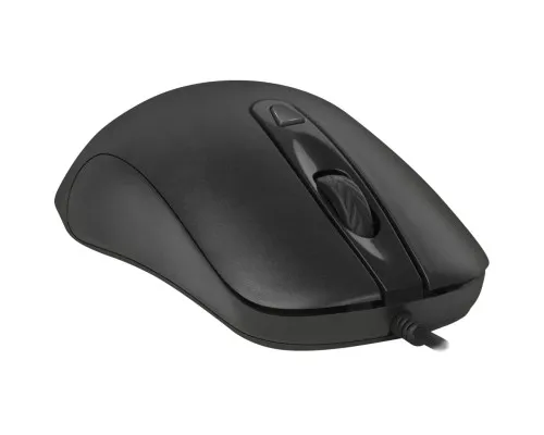 Мишка Defender Classic MB-230 USB Black (52231)