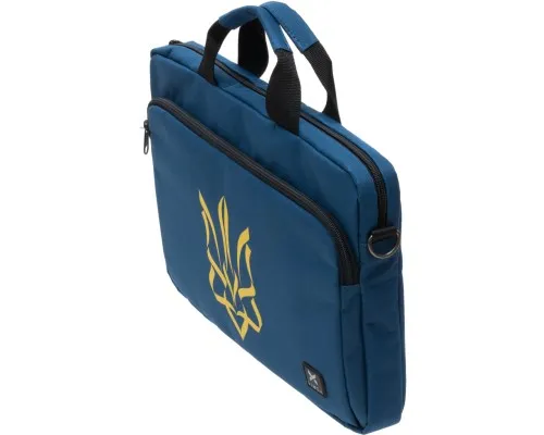 Сумка для ноутбука Vinga 15.6" NB1530TY Blue (NB1530TYBL)