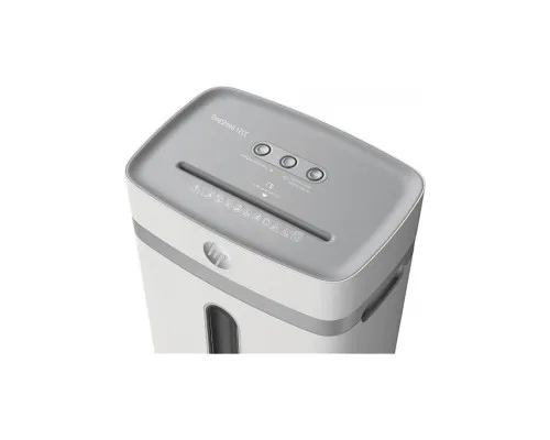 Знищувач документів HP OneShred 12CC (2802) (838084)