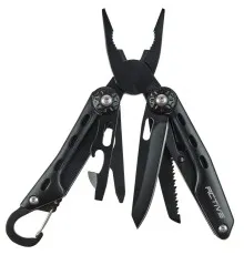 Мультитул Active Ranger Tool Black (PE58A-H)