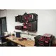 Полиця для інструменту Milwaukee PACKOUT на стін (4932472127)
