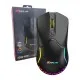 Мишка Xtrike ME GW-610 Wireless RGB Black (GW-610)