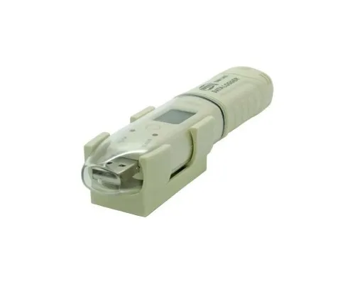 Вологомір Torin даталогер USB, 0-100%, -30-80°C (GM1365)