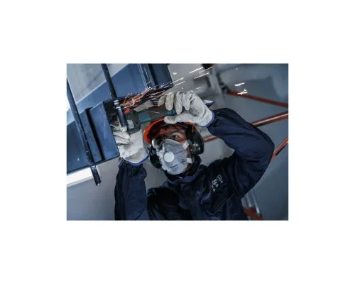 Круг відрізний Bosch Expert for Inox, 76х10х1мм, 5шт (2.608.601.520)