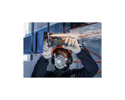 Круг відрізний Bosch Expert for Inox, 76х10х1мм, 5шт (2.608.601.520)