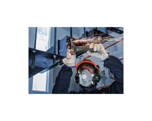 Круг відрізний Bosch Expert for Inox, 76х10х1мм, 5шт (2.608.601.520)