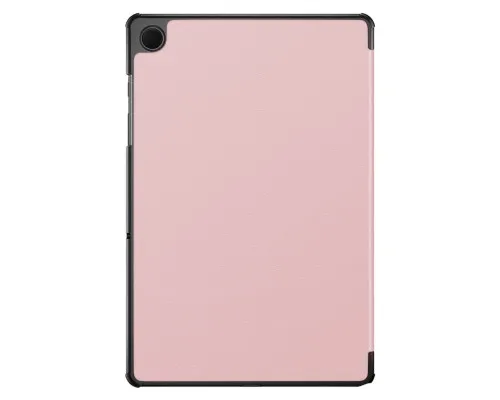 Чохол до планшета Armorstandart Smart Case Samsung Tab A9+ Pink (ARM74495)