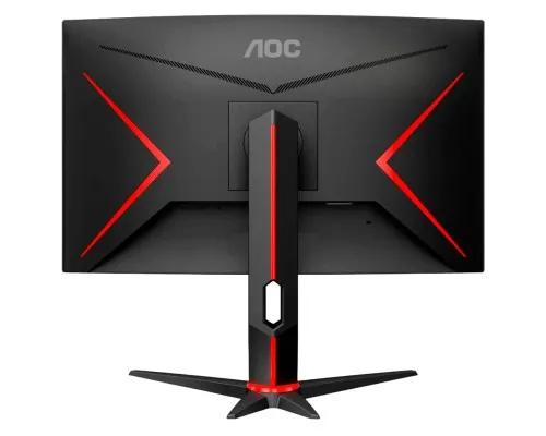 Монітор AOC C27G2Z3/BK