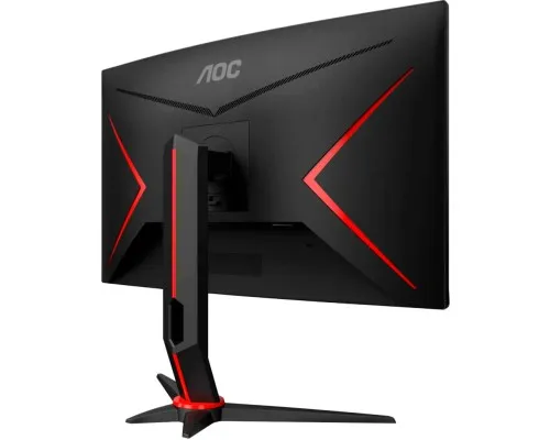 Монітор AOC C27G2Z3/BK