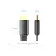 Кабель мультимедійний HDMI M to HDMI M 2.0m V2.1 8K60Hz flat VENTION (ALKBH)